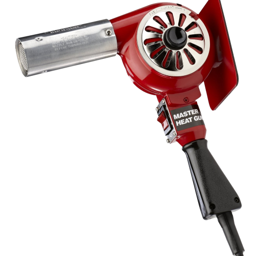 Master heat gun